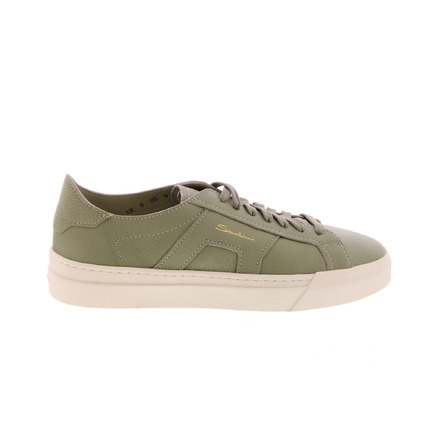 Santoni sneakers groen