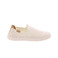 Ugg slip-ons blanc