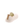 Ugg slip-ons blanc 4