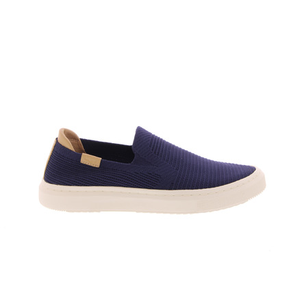 Ugg slip-ons bleu