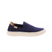 Ugg slip-ons bleu 1