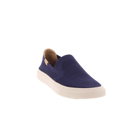 Ugg slip-ons bleu
