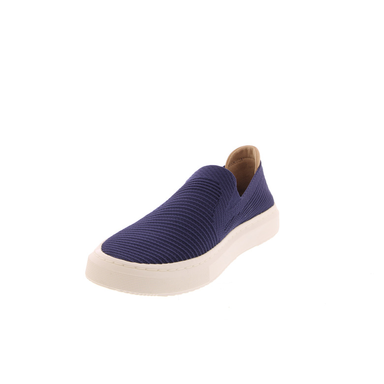 Ugg slip-ons bleu 3