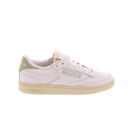 Reebok sneakers white