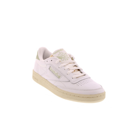 Reebok sneakers white