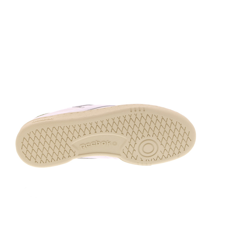 Reebok sneakers white 5