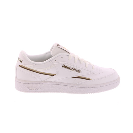 Reebok sneakers wit