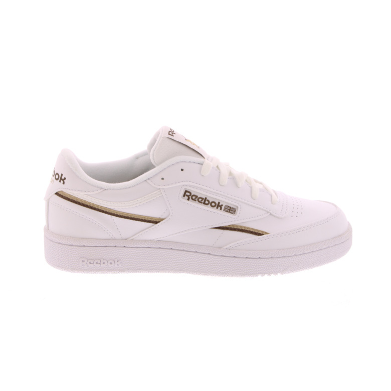 Reebok sneakers weiss 1