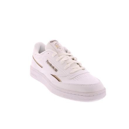 Reebok sneakers wit
