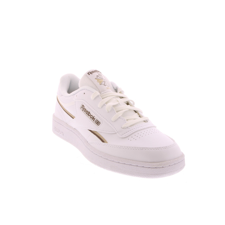 Reebok sneakers weiss 2