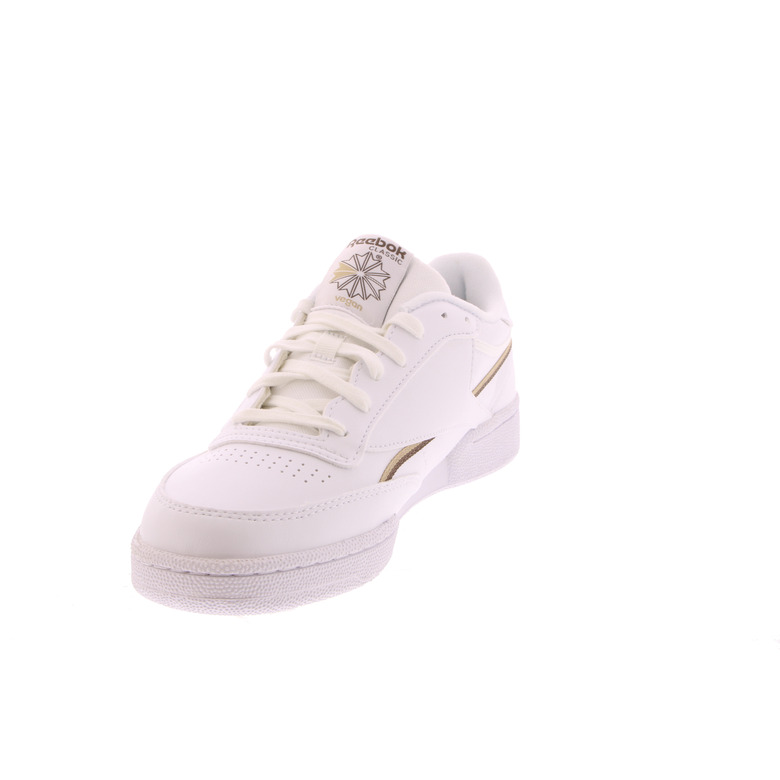 Reebok sneakers weiss 3