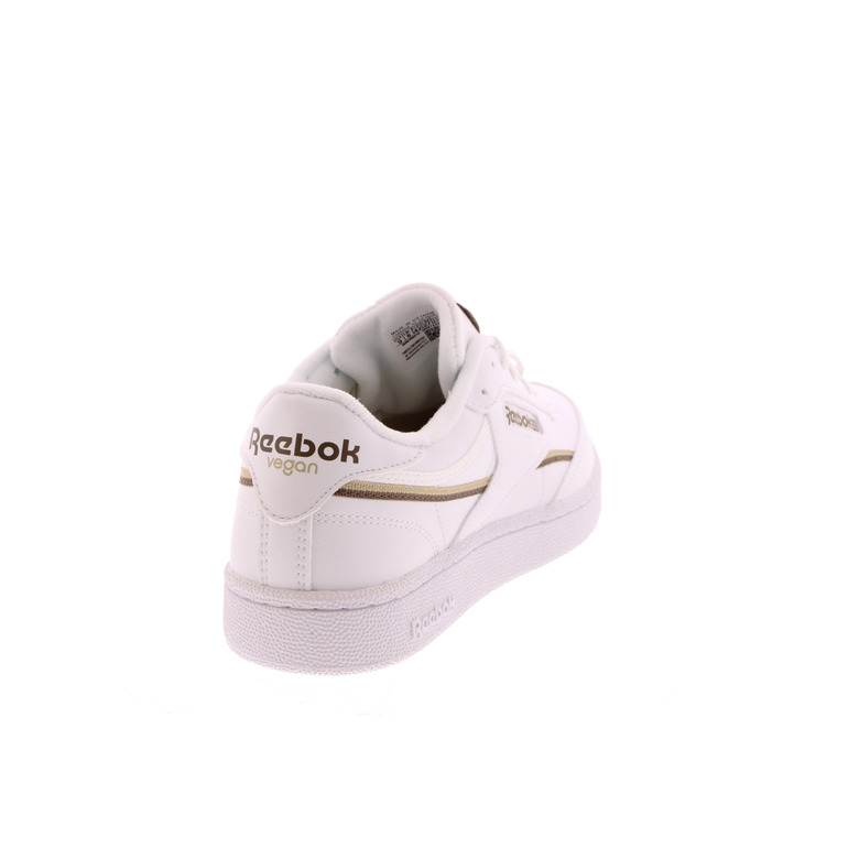 Reebok sneakers weiss 4