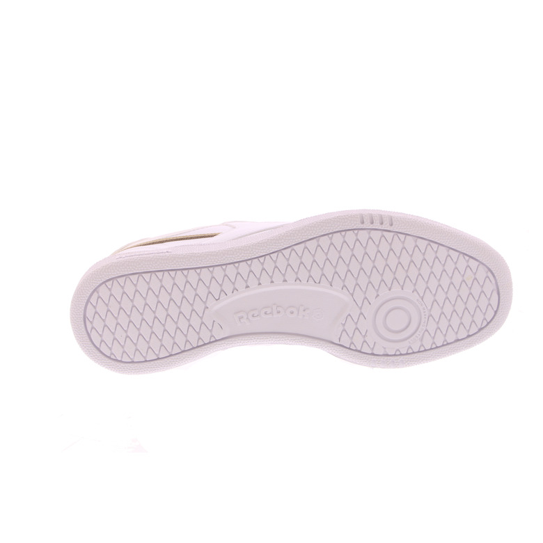 Reebok sneakers weiss 5