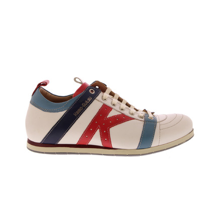 Kamo Gutsu sneakers ecru