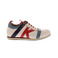Kamo Gutsu sneakers ecru 1
