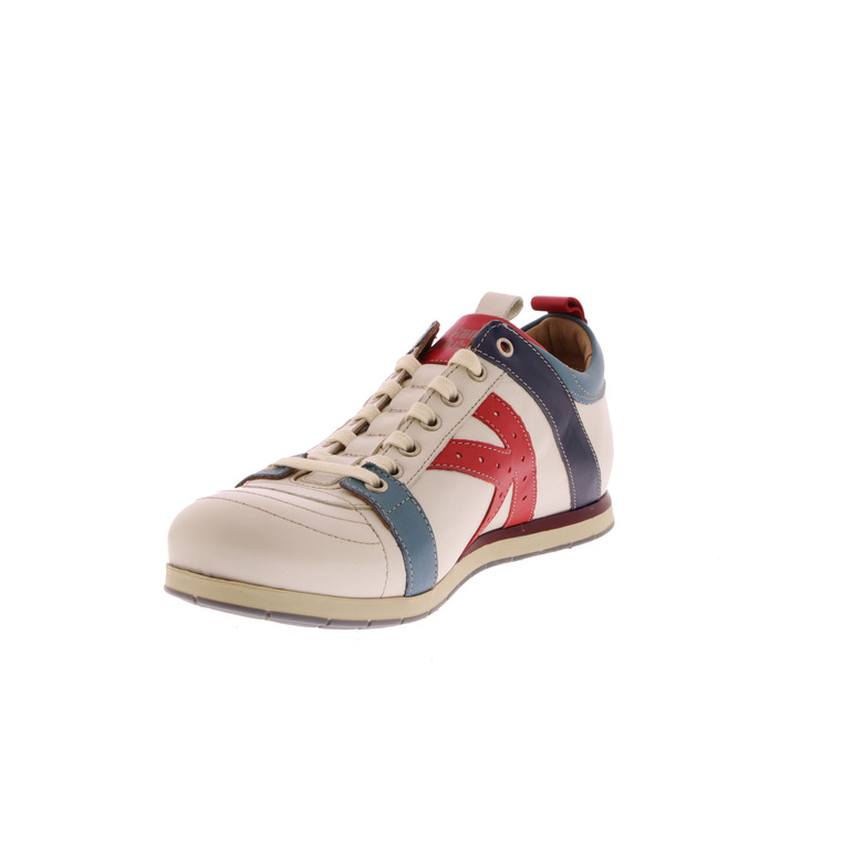 Kamo Gutsu sneakers ecru 3