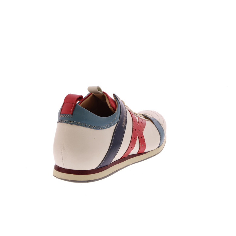 Kamo Gutsu sneakers ecru 4