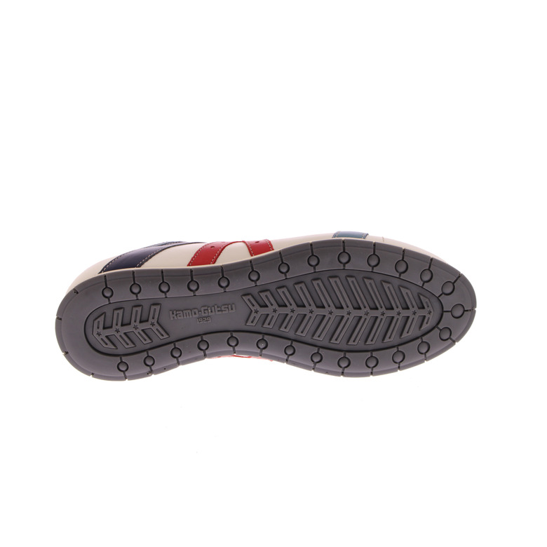Kamo Gutsu sneakers ecru 5