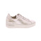Gabor sneakers silber 1