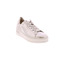 Gabor sneakers silber 2