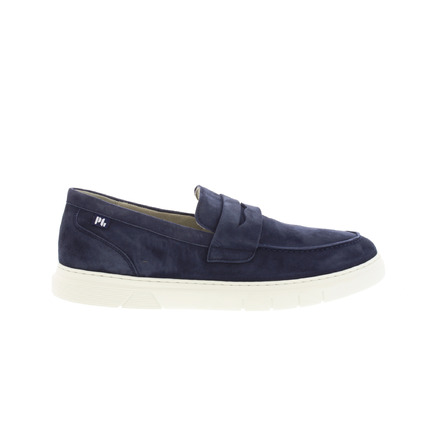 Pius Gabor mocassins & loafers blauw