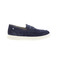 Pius Gabor mokassins & halbschuhe blau 1