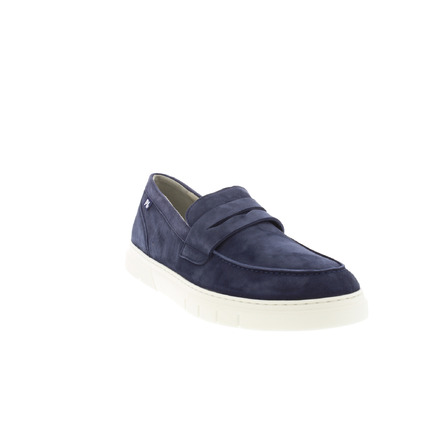 Pius Gabor mocassins & loafers blauw