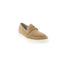 Pius Gabor mocassins & loafers taupe 2