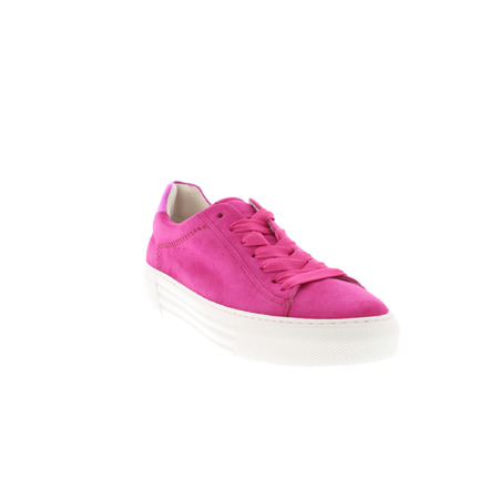 Gabor sneakers roze