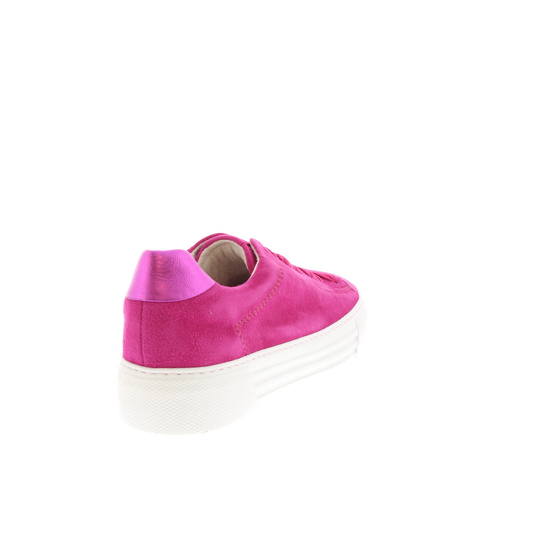 Gabor sneakers rosa 4