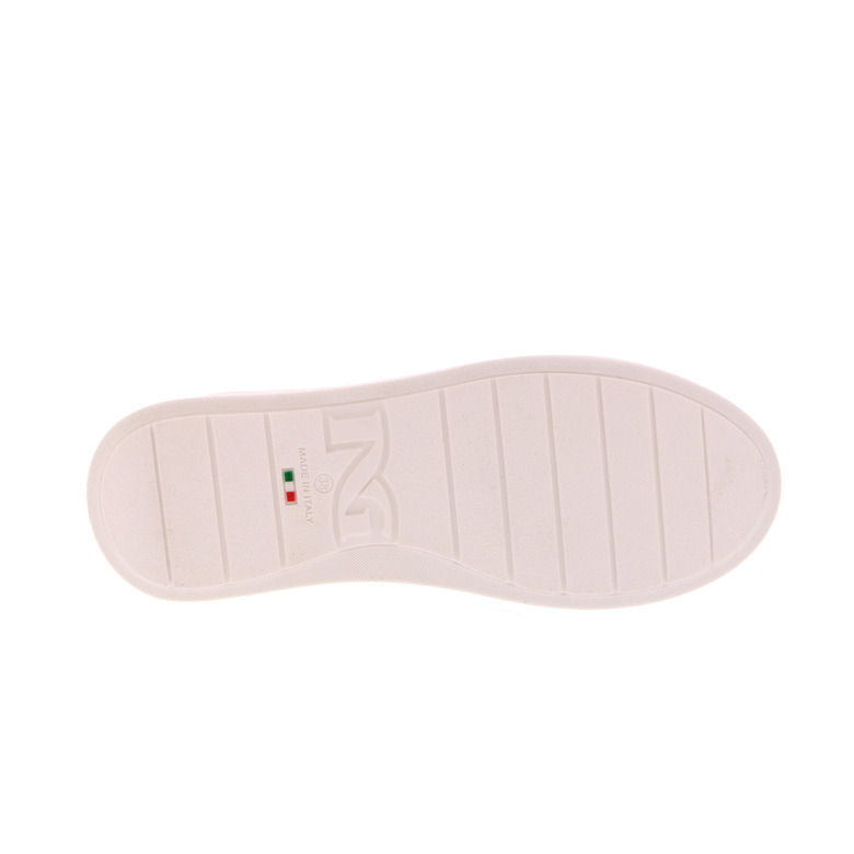 Nero Giardini sneakers blanc 5