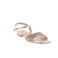 Nero Giardini sandalen silber 2