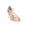 Nero Giardini sandalen gold 2