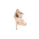 Nero Giardini sandalen gold 4