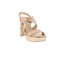 Nero Giardini sandalen gold 2