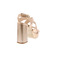 Nero Giardini sandalen gold 4