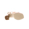 Nero Giardini sandalen gold 5