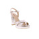 Nero Giardini sandalen silber 2