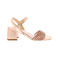 Nero Giardini sandalen rosa 1