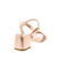 Nero Giardini sandalen rosa 4