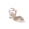 Nero Giardini sandalen silber 2