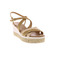 Nero Giardini sandalen camel 2