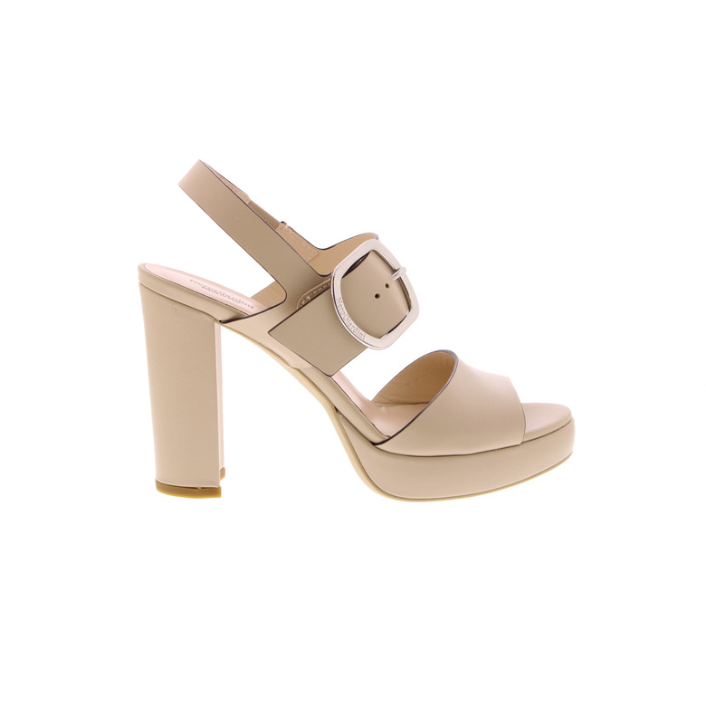 Nero Giardini sandalen beige