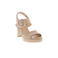 Nero Giardini sandalen beige 2