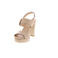 Nero Giardini sandalen beige 3