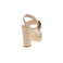 Nero Giardini sandalen beige 4
