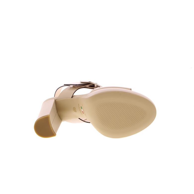 Nero Giardini sandalen beige 5