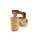 Nero Giardini sandalen cognac 4