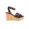 Nero Giardini sandalen schwarz 1