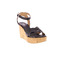 Nero Giardini sandalen schwarz 2